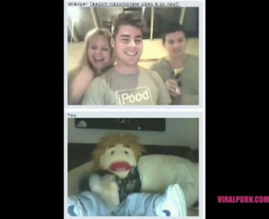 chatroulette