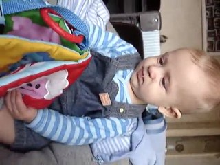 les animaux de timéo