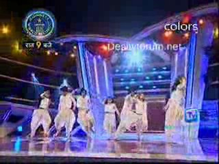 Chak Dhoom Dhoom - (Season 2) - 20th March 2011 Part2