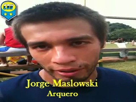 Pilares del Crucerito