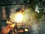 Crysis 2 - Hans Zimmer Batman scores Crysis 2