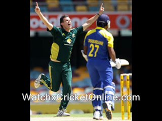 watch icc world cup 4th Quarter Final 2011 cricket online