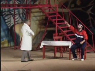 Deliler - Metin & Zeki 03