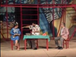 Deliler - Metin & Zeki 02