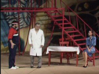 Deliler - Metin & Zeki 04