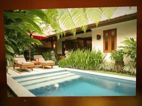 Prestige Bali Villas- Beautiful Bali Villas!