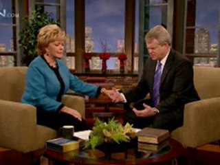 Living by Faith: The Parrishes' Commitment to Biblical Principles