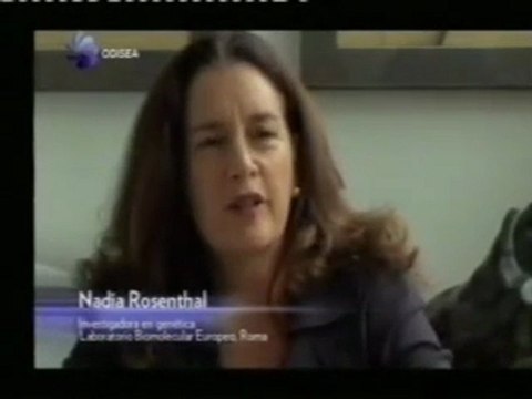 Distrofias musculares: Terapia genica