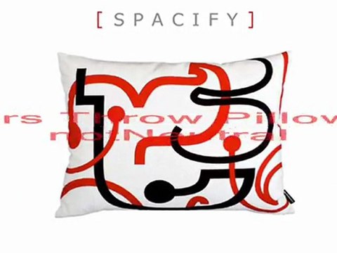 Decorative Pillows Cushions