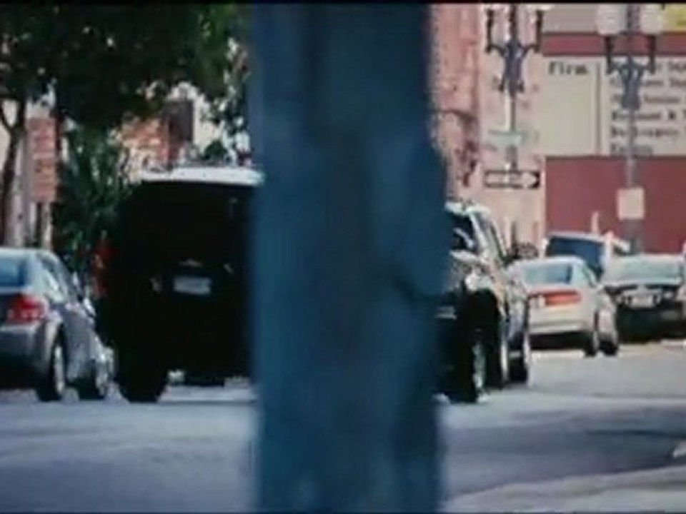 Le Flingueur - Extrait 2 - VOST