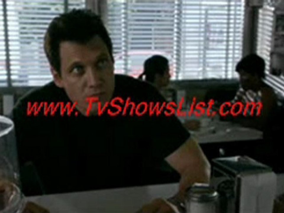 Lights Out Season 1 Episode 11 'Rainmaker' 2011