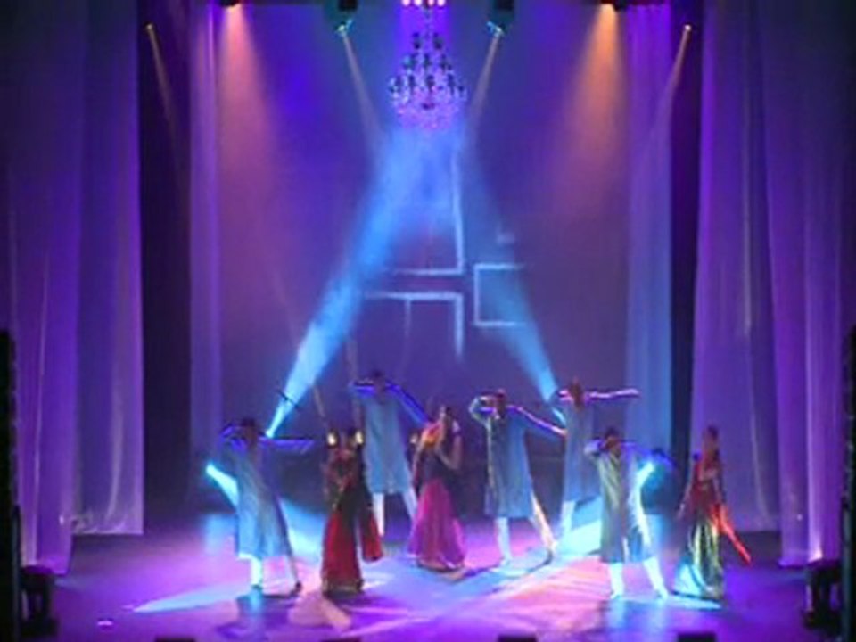 Bollywood Legends (GAANA DAPANKHUTU) PRO