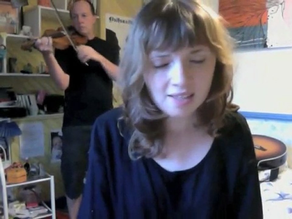 Mademoiselle Cerise - Casting JVSCAZ Saison #2