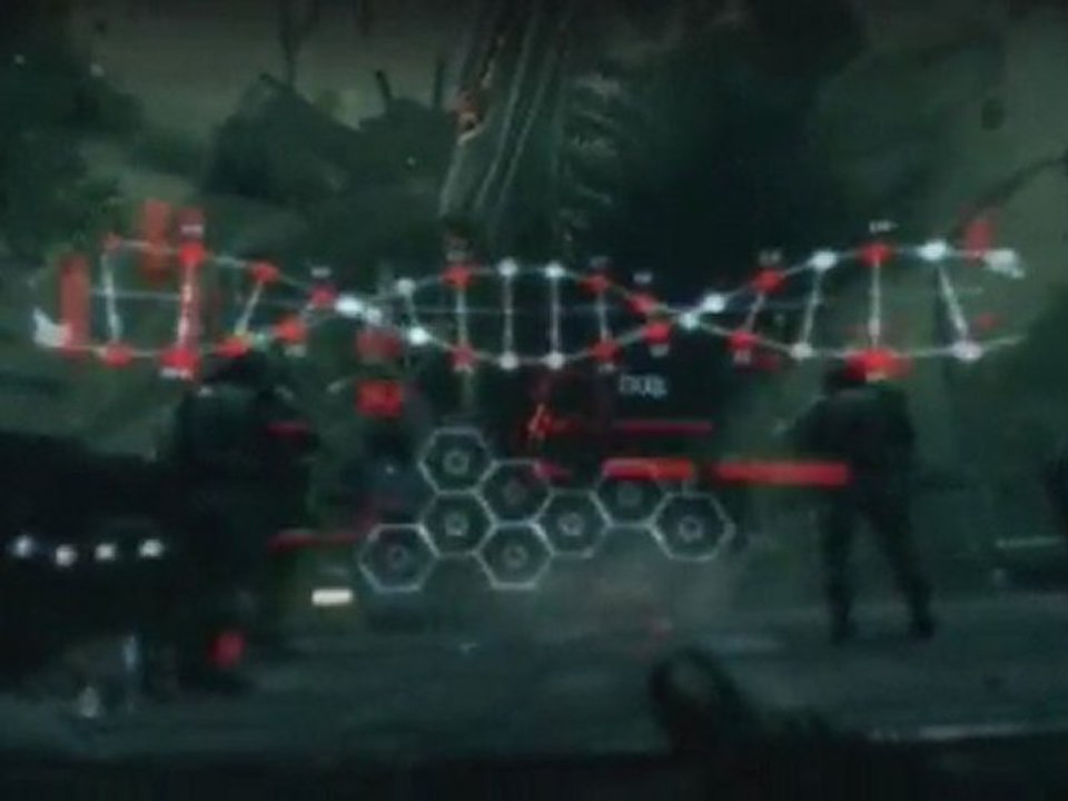 Crysis 2 Gameplay Part9