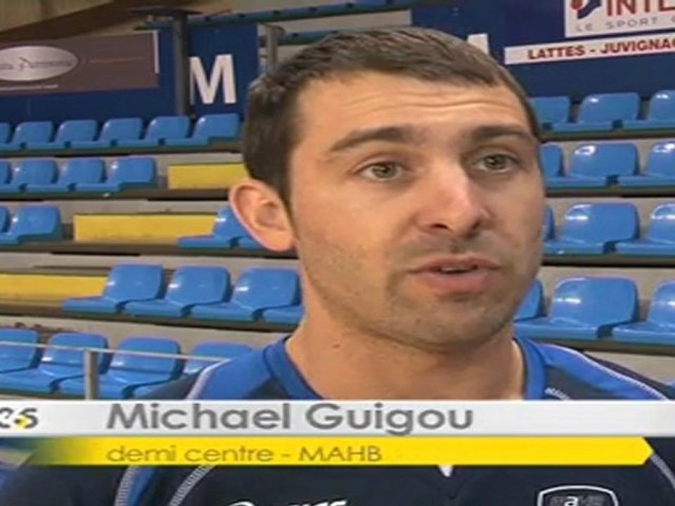 Sport365 : Montpellier s'attend à un match compliqué