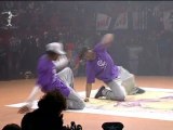 New Style Battle : Hip-hop in Juste Debout