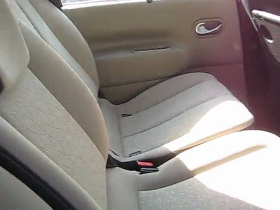 monospace renault grand scenic