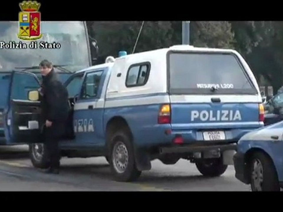 Roma - Esquilino, albergo covo dello spaccio