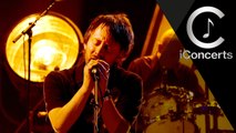 iConcerts - Radiohead - 15 Step (live)