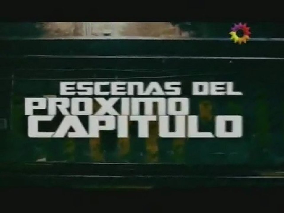Los Únicos - Adelanto - Capítulo 27