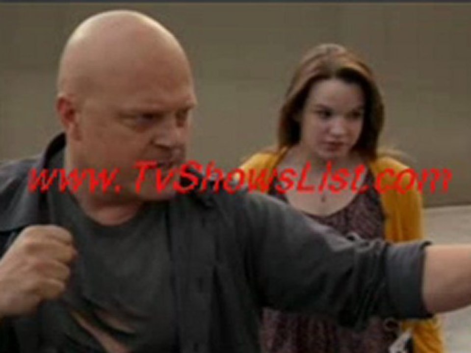 No Ordinary Family Season 1 Episode 18 'No Ordinary Animal'