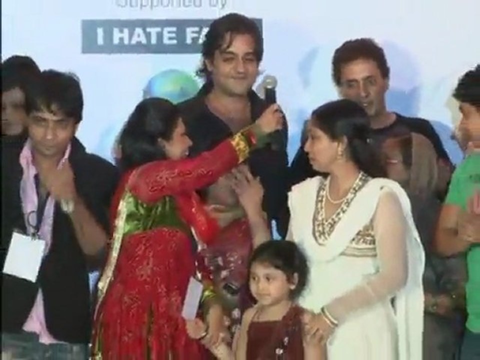 Chandrachur Singh Turned Style Follower - Bollywood News