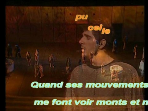 karaoké Belle de Notre Dame de Paris .