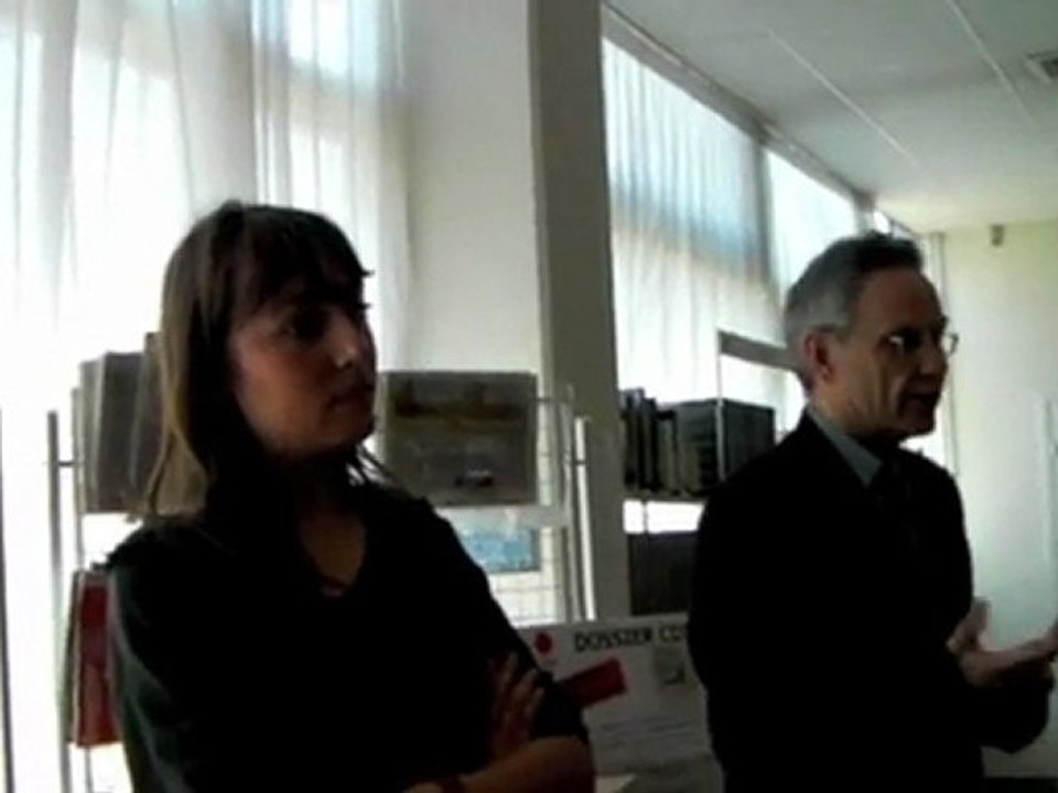 Rozay-en-Brie: Le Pays Briard au lycée la Tour des Dames