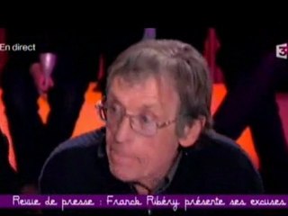 Romain Bouteille sur la Démocratie - Magnifique