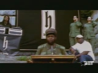 DJ Honda feat. Jeru Tha Damaja - El Presidente