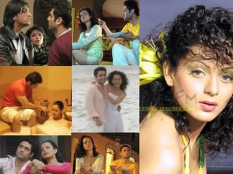 Kangna Ranaut Dating Mohit Suri? - Bollywood News