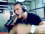 SETH GUEKO - FREESTYLE MICHTO LIVE A PLANETE RAP