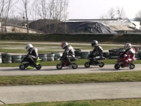 Morestel XS trophy Open 50cc manche 3