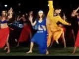 Zameen - Mere Naal Kar Bairi - Bipasha Basu & Abhishek Bachchan - Bollywood Song