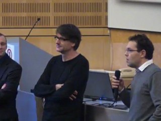 introduction aux journées des métiers du web