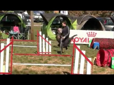 Umberto Agility Roquefure 20/03/11