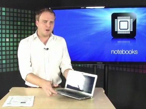 Sony VAIO VPCYB15KX/S Notebook