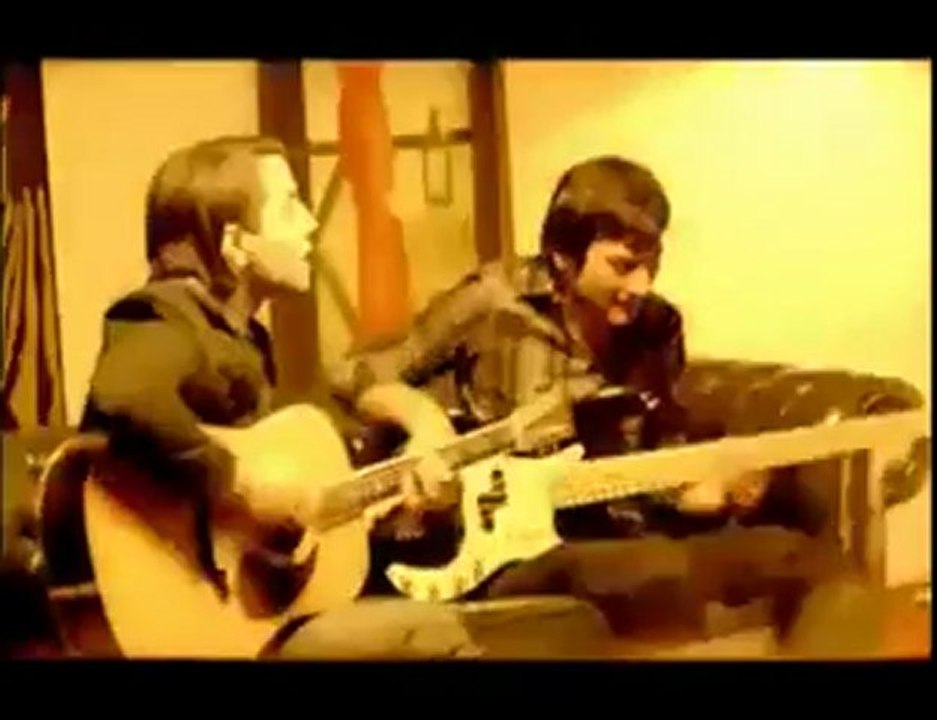 Grup Seksendört - Hayır Olamaz 2011