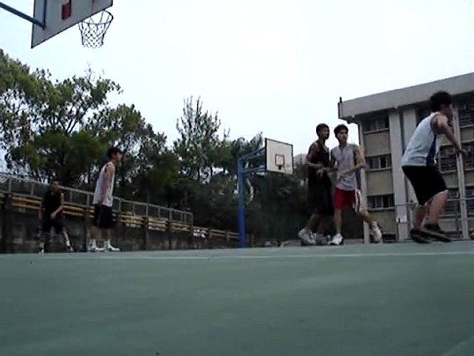 2011.3.20 3on3 Part1