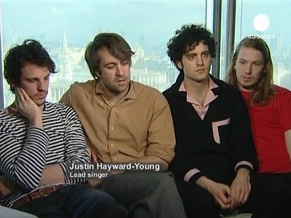 The Vaccines: debutto e successo