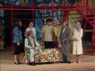 Deliler - Metin & Zeki 05