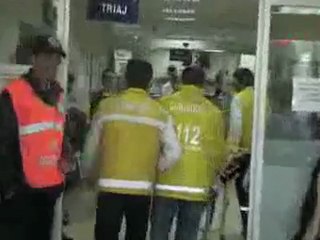 23 Nisan provasında öğretmene elektrik şoku