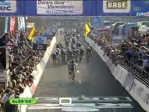 Tour de Flanders başladı