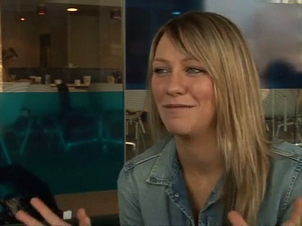 DOI: Chloe Madeley interview
