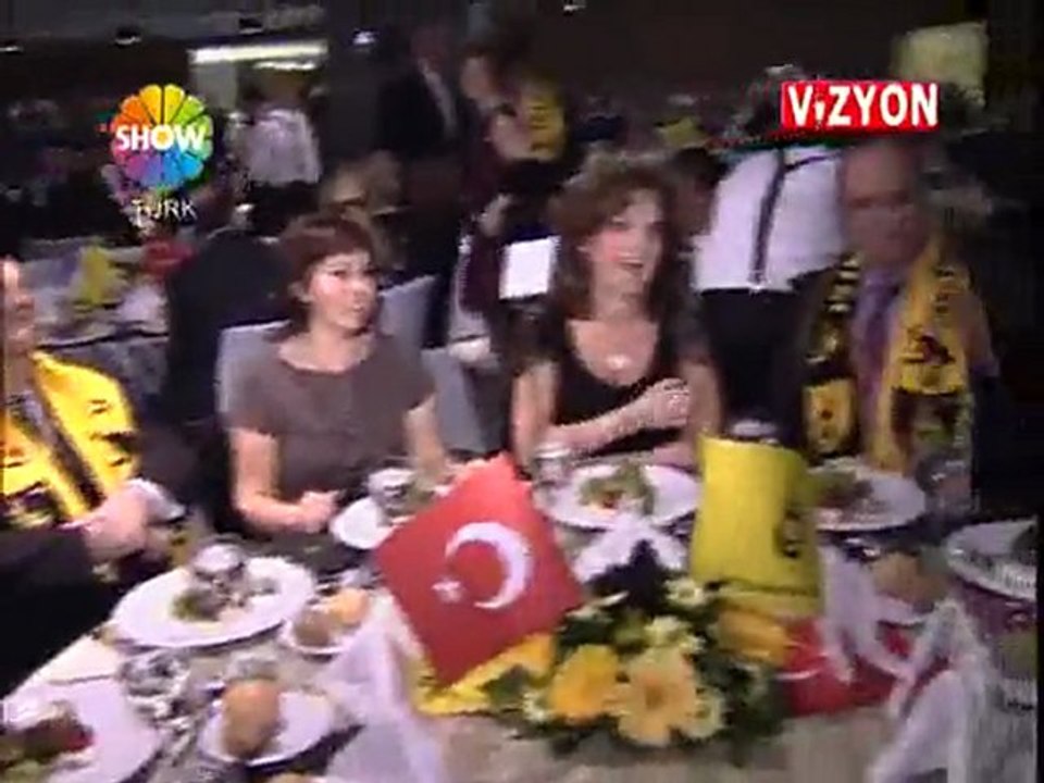 VİZYON TÜRK / İSTANBULSPOR