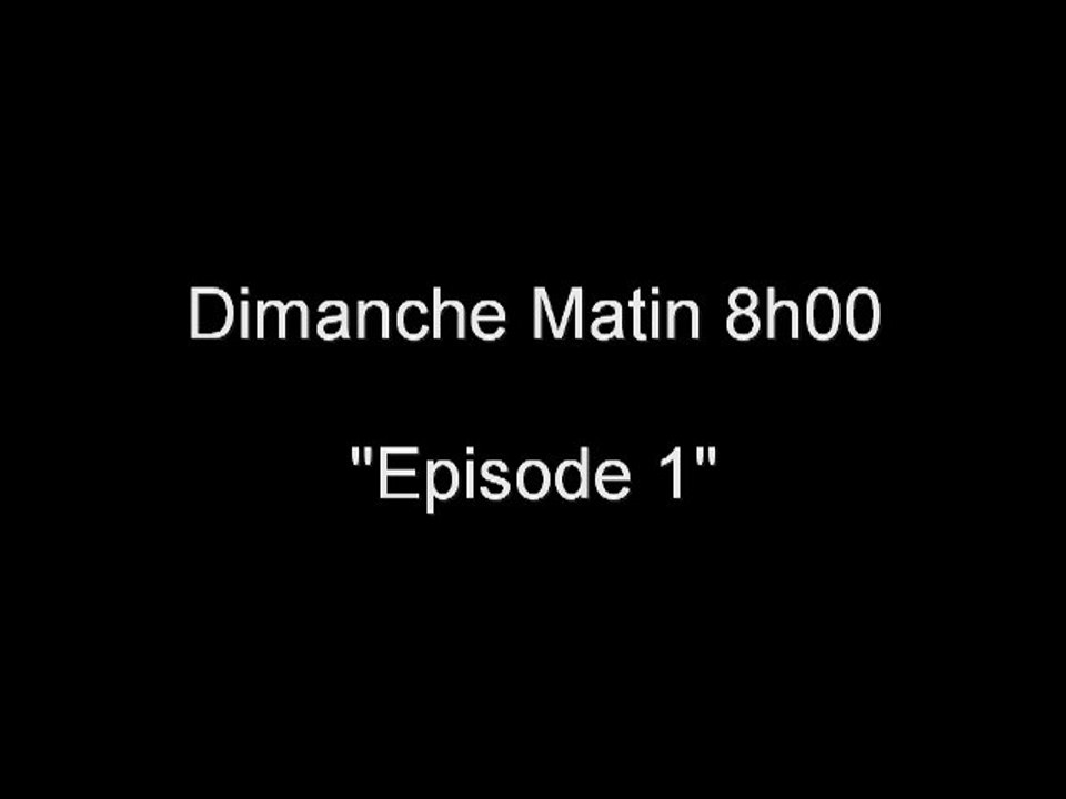 Bataille Rangé Episode1 HD
