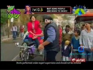 [V] Vella Boys - 24th March 2011 Video Watch Online Pt-1