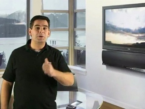 DSMA Grossiste YAMAHA YSP-4100 & YSP-5100 BARRE DE SON HOME CINEMA.flv