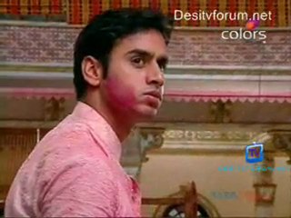 Bhagya Vidhaata - 24th March 2011 Video Watch Online pt2