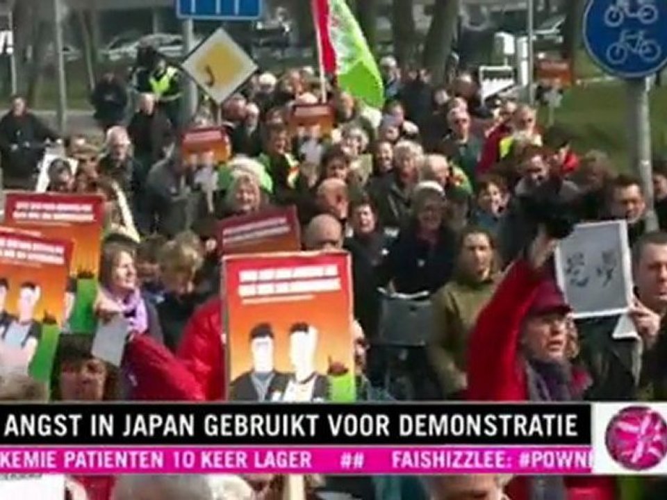 PowNews 16 maart 2011